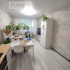 Квартира 36,6 м², 1-комнатная - изображение 5