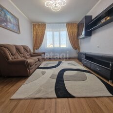 Квартира 65,6 м², 3-комнатная - изображение 1