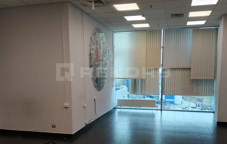 2485 м², офис 3 578 400 ₽ в месяц - изображение 54