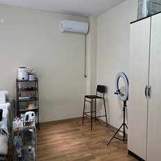 Квартира 31 м², 1-комнатная - изображение 5