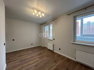 40 м², 1-комнатная квартира 15 000 ₽ в месяц - изображение 123