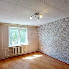 Квартира 36,7 м², 2-комнатная - изображение 5