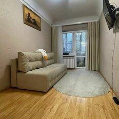 Квартира 41 м², 2-комнатная - изображение 2