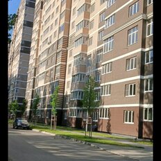 Квартира 41,2 м², 1-комнатная - изображение 5