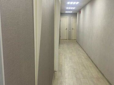 41,3 м², 1-комнатные апартаменты 11 536 878 ₽ - изображение 6