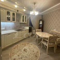 Квартира 76 м², 2-комнатная - изображение 1