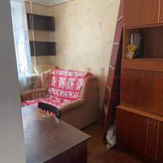 Квартира 35 м², 2-комнатная - изображение 5