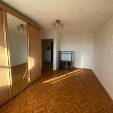 Квартира 28 м², 1-комнатная - изображение 3