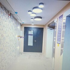 Квартира 23,9 м², студия - изображение 4