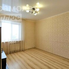 Квартира 40,9 м², 1-комнатная - изображение 3