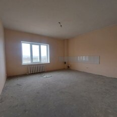 Квартира 119,3 м², 3-комнатная - изображение 5