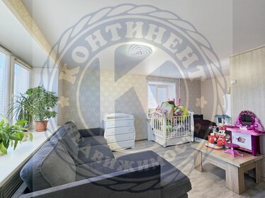 41,5 м², 1-комнатная квартира 2 550 000 ₽ - изображение 48