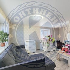 Квартира 31 м², 1-комнатная - изображение 2