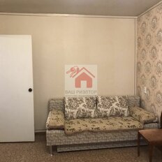 Квартира 33,2 м², 1-комнатная - изображение 3