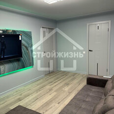 Квартира 41,5 м², 2-комнатная - изображение 5