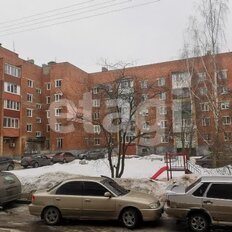 Квартира 31,6 м², 1-комнатная - изображение 2