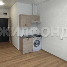 Квартира 17 м², студия - изображение 3