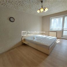 Квартира 42,9 м², 1-комнатная - изображение 2