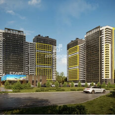Квартира 22 м², студия - изображение 2