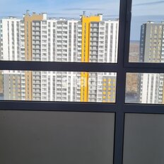 Квартира 32,7 м², 1-комнатная - изображение 4