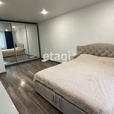 Квартира 36,1 м², 1-комнатная - изображение 2