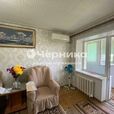 Квартира 56,5 м², 3-комнатная - изображение 4