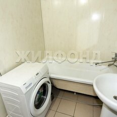 Квартира 28,9 м², студия - изображение 5