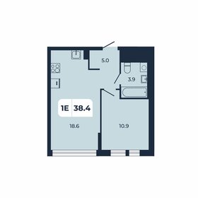 65,7 м², 3-комнатная квартира 5 100 000 ₽ - изображение 31