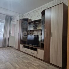 Квартира 43,6 м², 1-комнатная - изображение 2