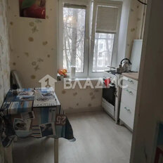 Квартира 31,6 м², 1-комнатная - изображение 4