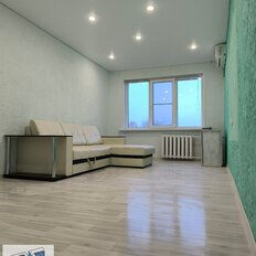 Квартира 47,7 м², 2-комнатная - изображение 1