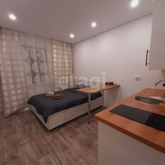 Квартира 19,6 м², студия - изображение 3