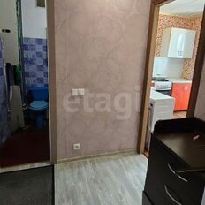 Квартира 29 м², 1-комнатная - изображение 5