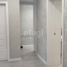 Квартира 63,6 м², 3-комнатная - изображение 3