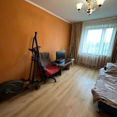 Квартира 66,9 м², 3-комнатная - изображение 5