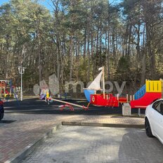 Квартира 23 м², 1-комнатная - изображение 3