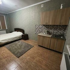 Квартира 26 м², студия - изображение 5