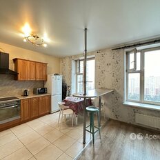 Квартира 35 м², студия - изображение 2