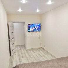 Квартира 53,6 м², 3-комнатная - изображение 4