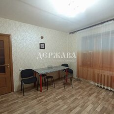 Квартира 136 м², 3-комнатная - изображение 4