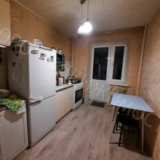 Квартира 58,6 м², 3-комнатная - изображение 4