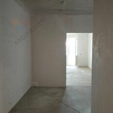 Квартира 79 м², 2-комнатная - изображение 4