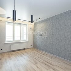 Квартира 37,2 м², 1-комнатная - изображение 3