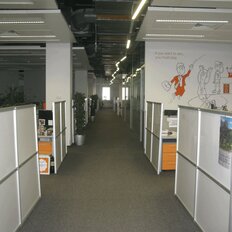 2011 м², офис - изображение 1