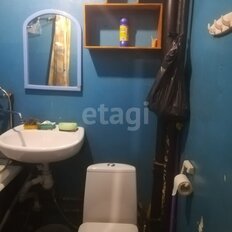 Квартира 16,5 м², студия - изображение 1