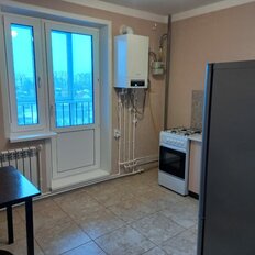 Квартира 40 м², 1-комнатная - изображение 3