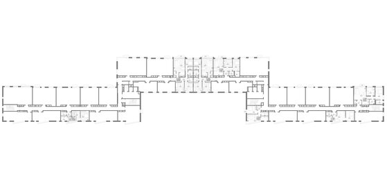 68,3 м², 3-комнатная квартира 15 550 000 ₽ - изображение 77