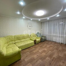 Квартира 59 м², 3-комнатная - изображение 2