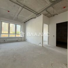 Квартира 37,6 м², 2-комнатная - изображение 1