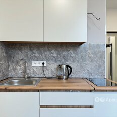 Квартира 16 м², студия - изображение 2